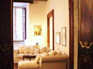 Palazzo Del Duca Piazza Navona Pensión 3*