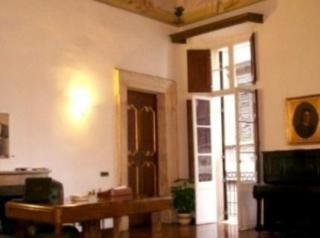 Pensión Palazzo Del Duca Piazza Navona 3*